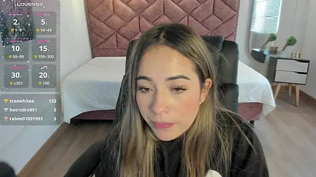 madisson_parker_ Live XXX-Chat