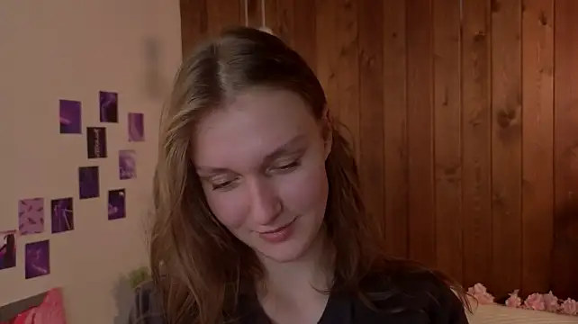 TeressaKapanke Live XXX-chat