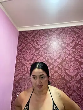 แชท XXX สดของ juliana_diaz