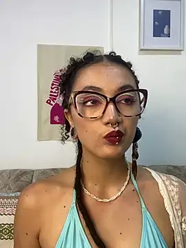 CurlyMeryJane XXX чат на живо