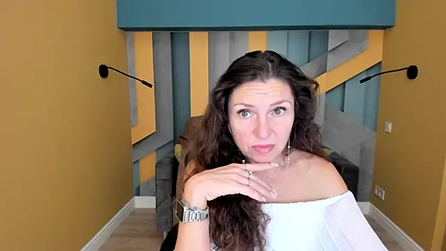 EllaLong Chat XXX live