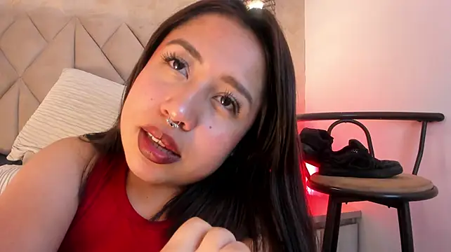 kailinmoonx's Live XXX Chat