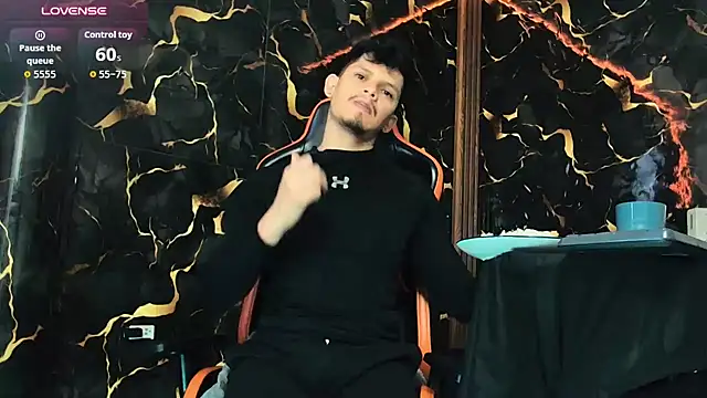 Živý XXX chat davilap_Bigbooty