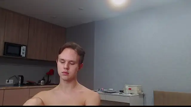 Živý XXX chat MartinMendez