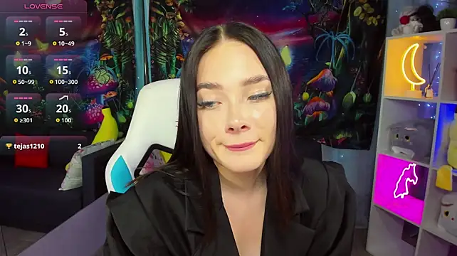 SandraRossy Live XXX-chat