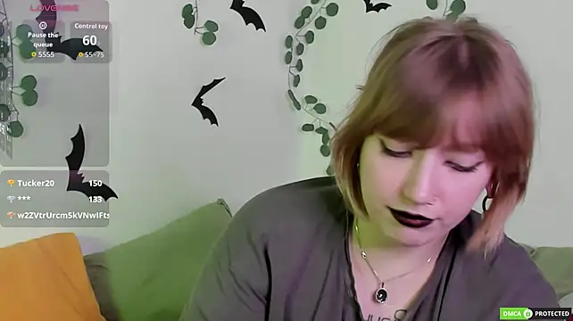 RachelCart – Live XXX-chat