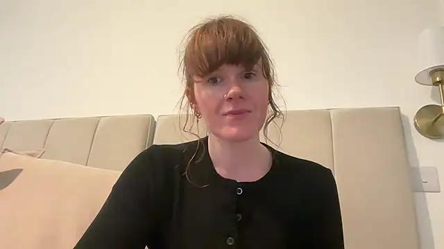 redheadrosie69 Chat XXX in diretta