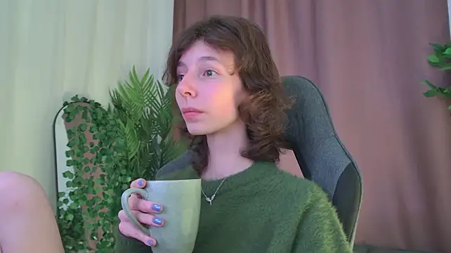 Živý XXX chat EmmanuellBrown