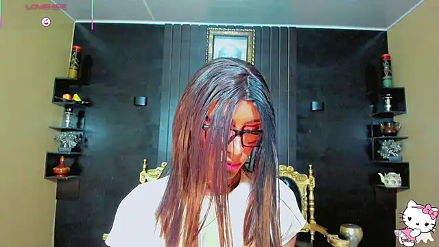 XXX chat uživo modela Kylie_Bennett_