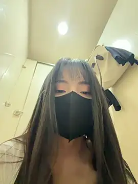 xiao-Lin Live XXX-chat