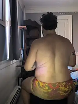 Hungitalian40 Webcam Show