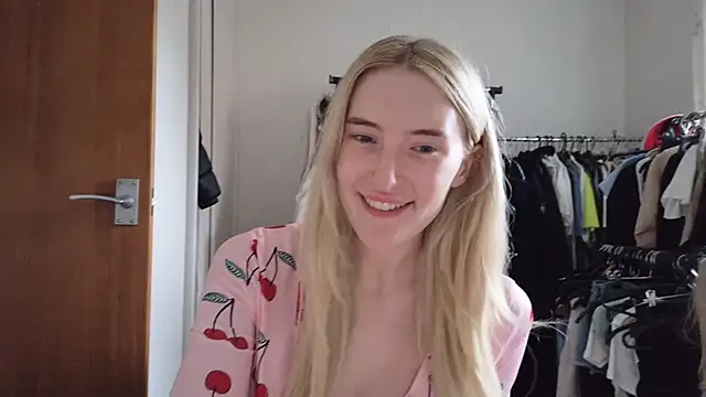 mayaahart – Live XXX-chat