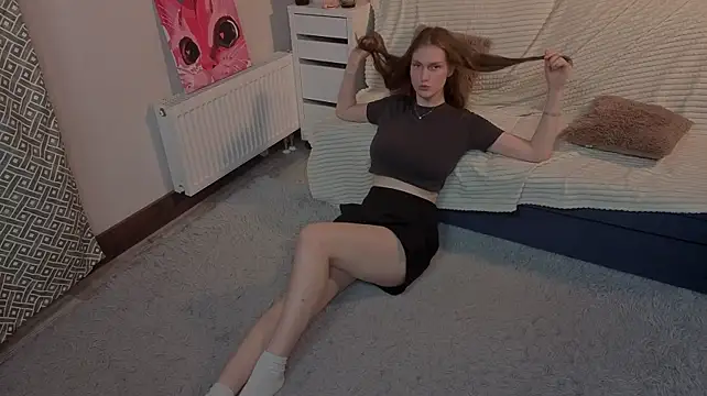 TeressaKapanke live XXX chat