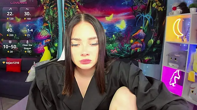 Živý XXX chat SandraRossy