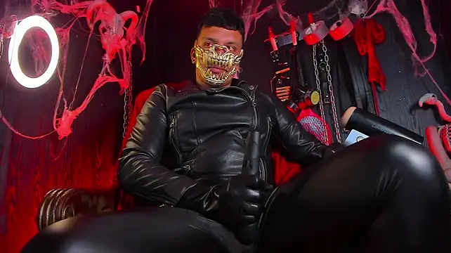 Master_Connor_BDSM live XXX chat