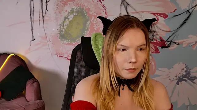 erinwang – Live XXX-chat
