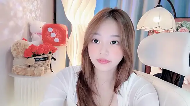 Yany520 live XXX chat