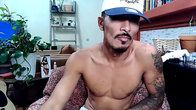 Chat +18 de N1KK0444 ao vivo