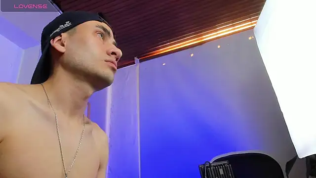 xiam_miller Chat XXX in diretta
