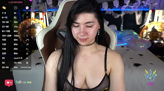 EmilyCandyy – Live XXX-chat