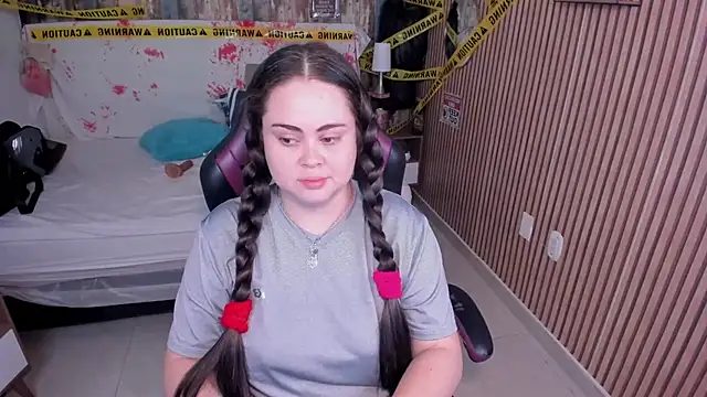 LolaVillalobos live XXX chat