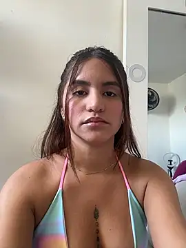ViankaRose live XXX chat