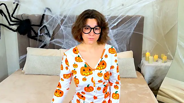 Živý XXX chat EdenSolis