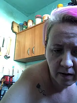 SofiaAmour's Live XXX Chat