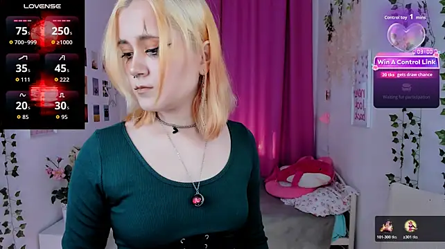 Alexa_Lexi_'s Live XXX Chat
