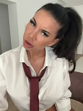 MissyJi Webcam-Show