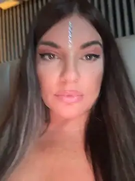 JessycaFlame's Live XXX Chat