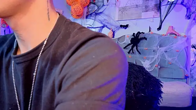 XXX chat uživo modela Axel_Ryder