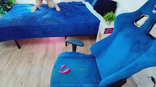 CranberryHot – Naživo XXX chat