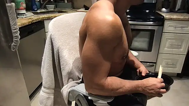 Chat XXX Live BigGuyMuscle