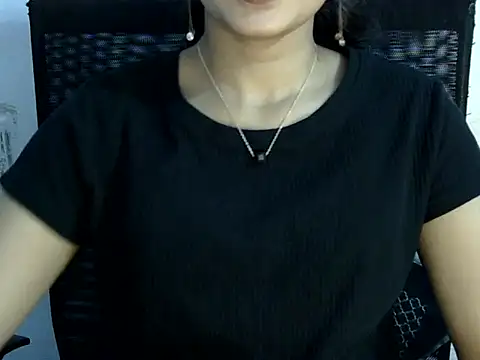 Czat XXX na żywo – Shab_M