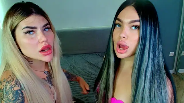 Živý XXX chat katerine_Monroe