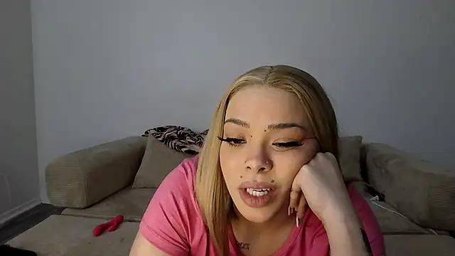 missamaraan Live XXX chat