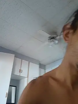 PleasurePistol Webcam-Show