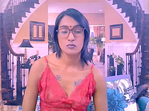 IndianRebel4u2Luv: онлайн-секс-чат
