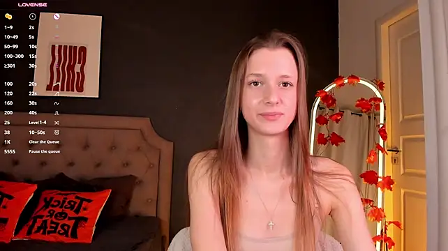 Chat +18 de SweetVee ao vivo