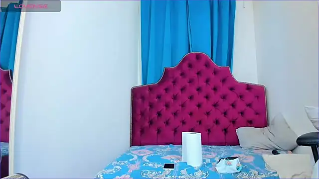 Czat XXX na żywo – ninnadee