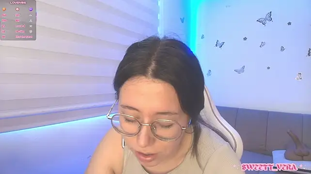 sweettvera's Live XXX Chat