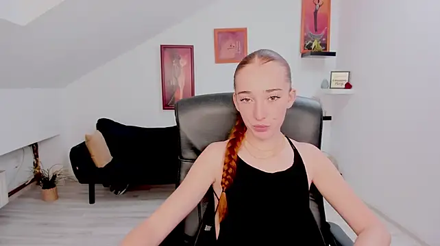 JudithCarter 라이브 XXX 채팅