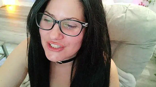 Chat XXX en directo de BellaStar84