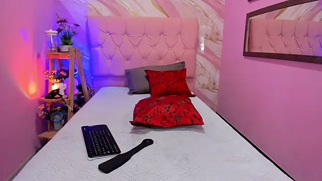XXX chat uživo modela Lex_Sky