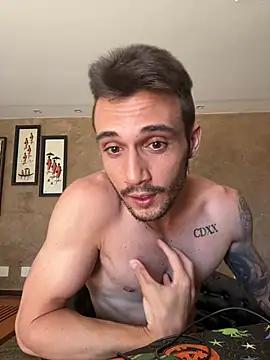 carvalhofelipe Obrolan Langsung XXX
