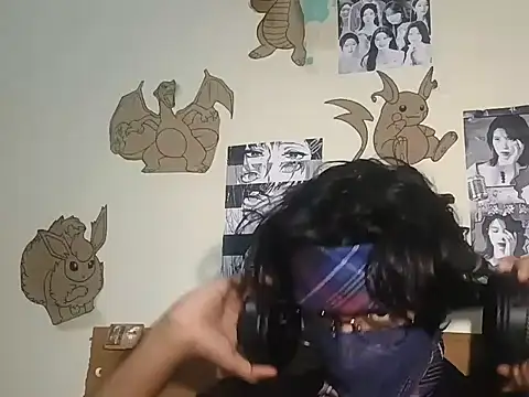 Chat +18 de kian965 ao vivo