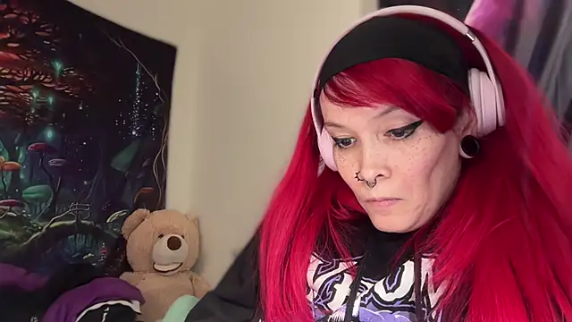 FRRANNKIE's Live XXX Chat