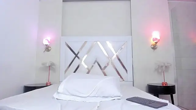 AngelicaLux লাইভ XXX চ্যাট