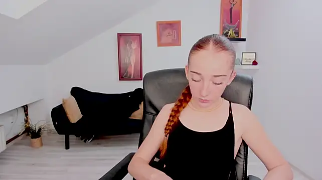 Chat XXX ao vivo de JudithCarter